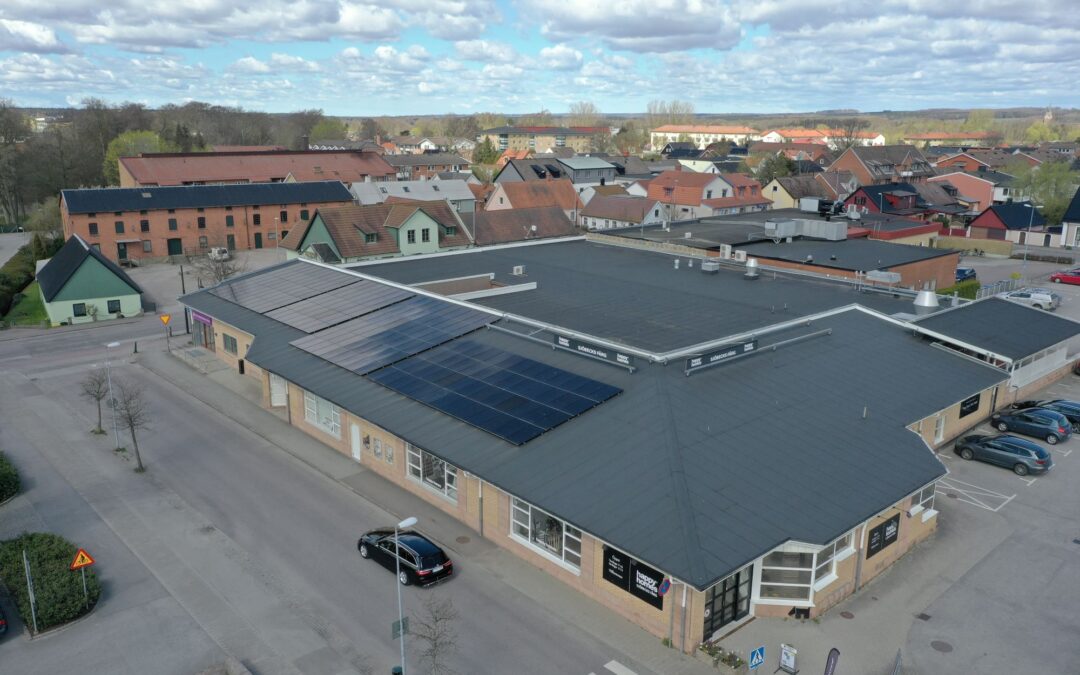 Trädgårdsgatan 3